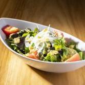 艾达农场的沙拉