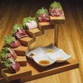 Lunch Set A: 2990 yen (tax included)