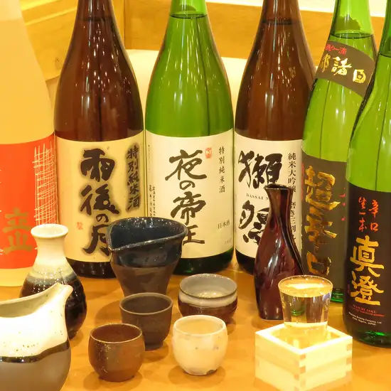 畅饮惠比寿生啤！豪华11道菜套餐仅需5000日元（含税）◎