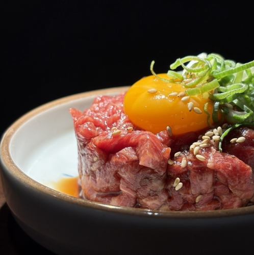 極上の焼肉体験を愉しむ◎