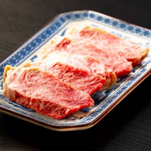 宮崎牛ウワミスジ