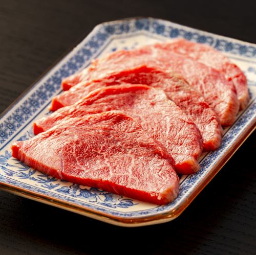 宮崎牛トウガラシ