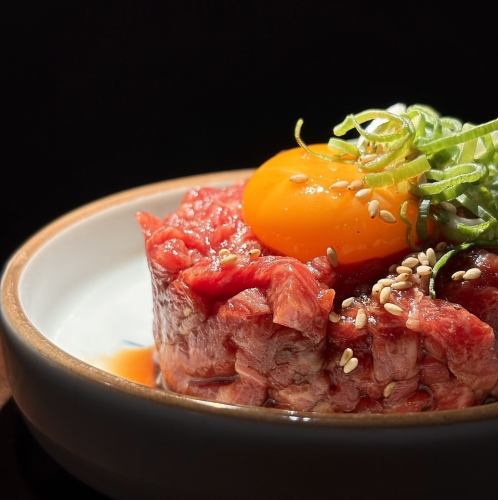 極上の焼肉体験を愉しむ◎