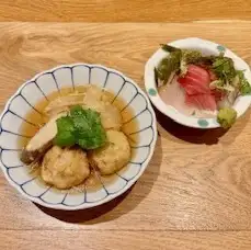 午餐菜單將於10月7日起更換！