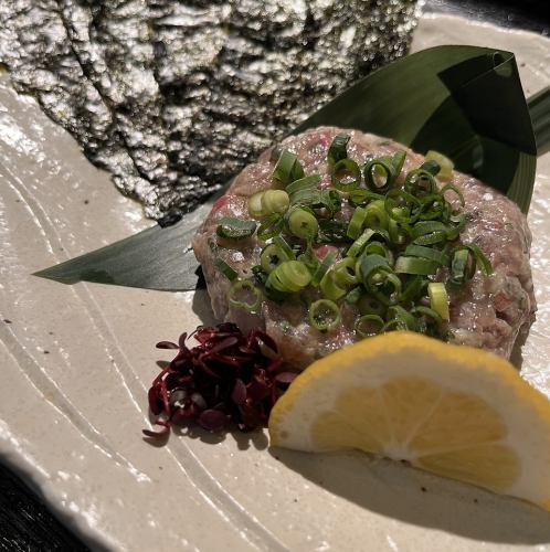 Horse mackerel nare-roe