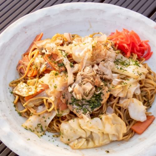 焼きそば
