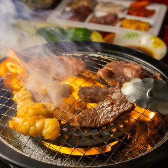 【水曜日限定レディースデー】BBQ付きWorldwideFoodバイキング120分食べ飲み放題5300⇒4800円