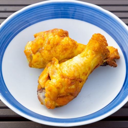 タンドリーチキン