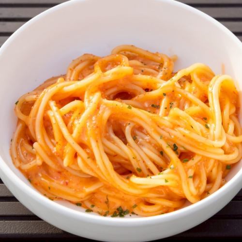 スパゲッティカルボナーラ