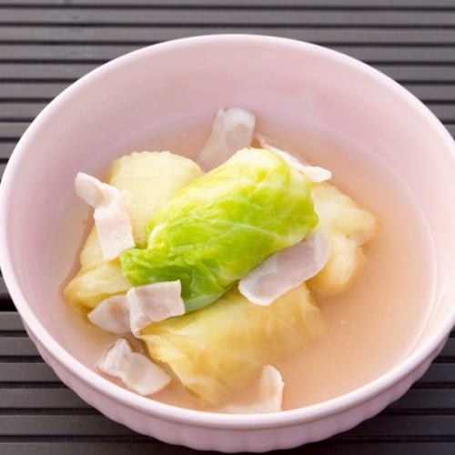 ロールキャベツ