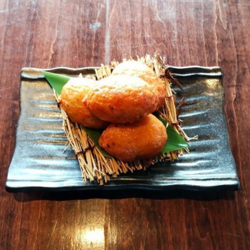 ◆The most popular special fish cake, beloved since the restaurant opened◆