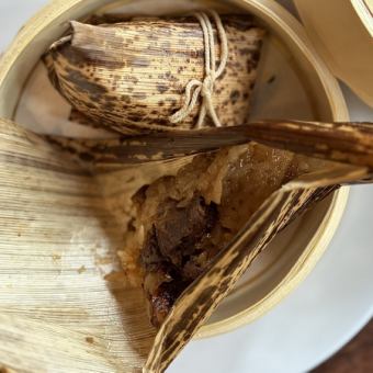 角煮入り中華ちまき（1個）