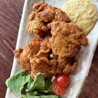 チキン南蛮（4個）