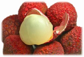 Kihi Lychee (5 pieces)