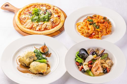 午餐時間為 11:30 至 15:00（最後點餐時間為 14:30）。