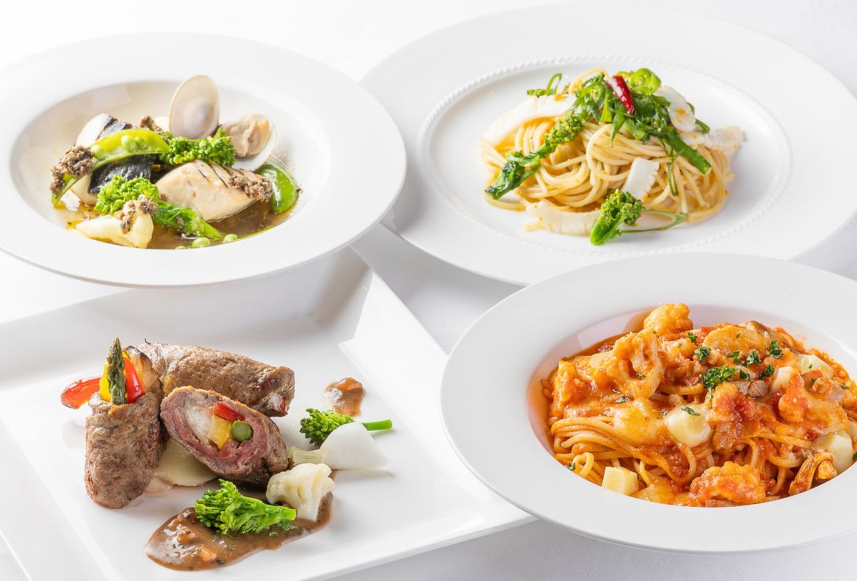 川沿いに佇むナチュラルな雰囲気のカフェ♪女子会やママ会歓迎!仕事の休憩合間に…