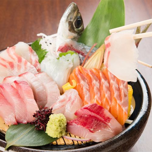 Private room banquet course for 2 people or more