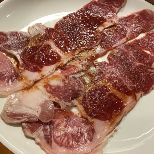 チマキ(すね肉)