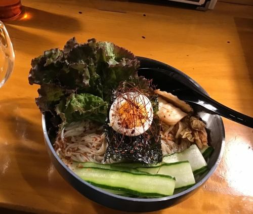 冷麺
