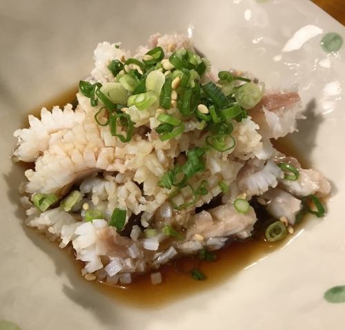 ウルテ刺し