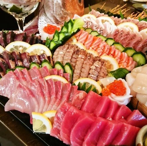 宴会◎幹事様無料特典あり