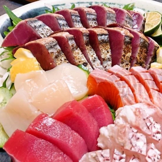 將軍提供一鍵烹飪的新鮮魚類和時令蔬菜！姬路的特色鰻魚料理也得到了增強！