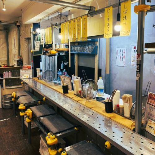 現場にいるような臨場感