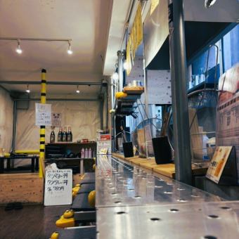 【15~20名様・貸切】現場風・職人おまかせコース!2時間全種飲み放題&名物チャーハン付