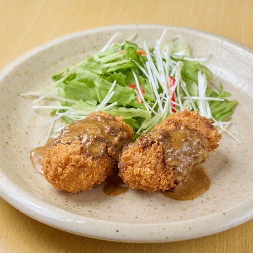 全てのお料理を”自家製”で作るこだわりの逸品たち