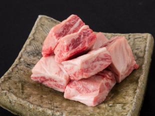 Nakaochi Kalbi (100g)