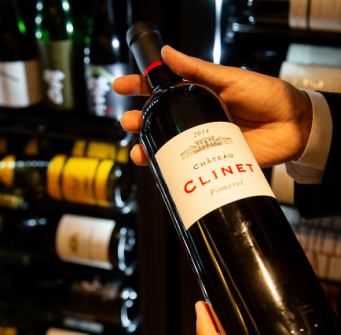 We also have a carefully selected selection of wines that pair well with meat.Would you like to find your favorite book from the list?