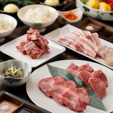 ［2時間飲み放題付］ご宴会7500円コース（税込）