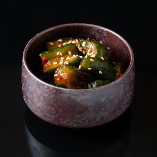 オイキムチ