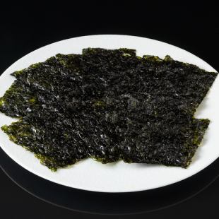 韓国のり