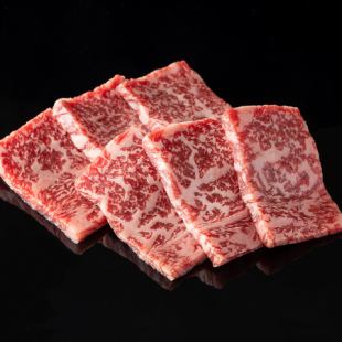 初喜ロース (100g)