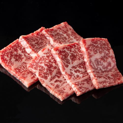 初喜ロース (100g)