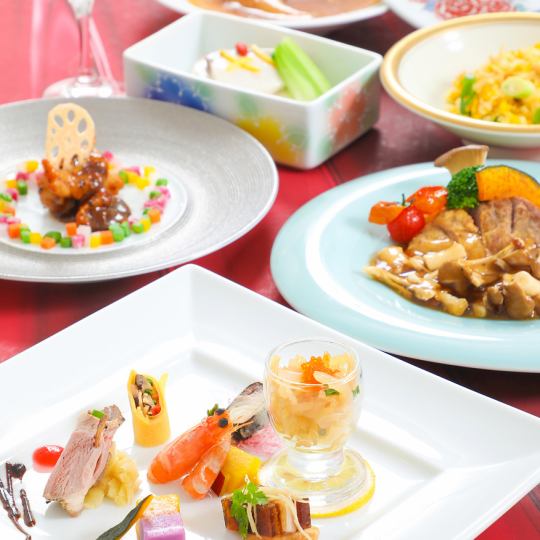 萬達玲～まんだりん～※4/26～5/6までGW期間の為、ご注文をお休みいたします。