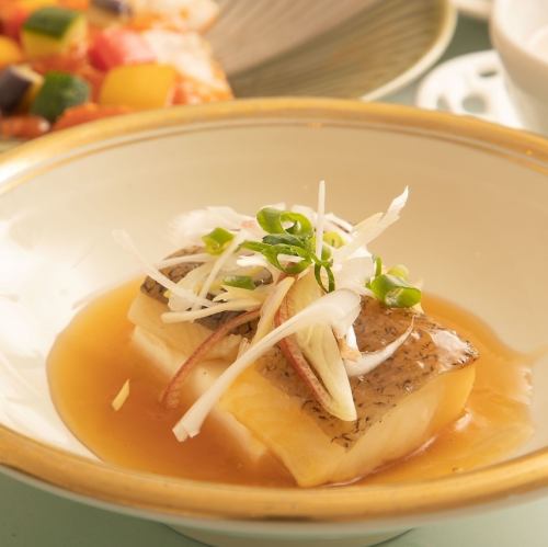 旬の食材を楽しめるおすすめランチ
