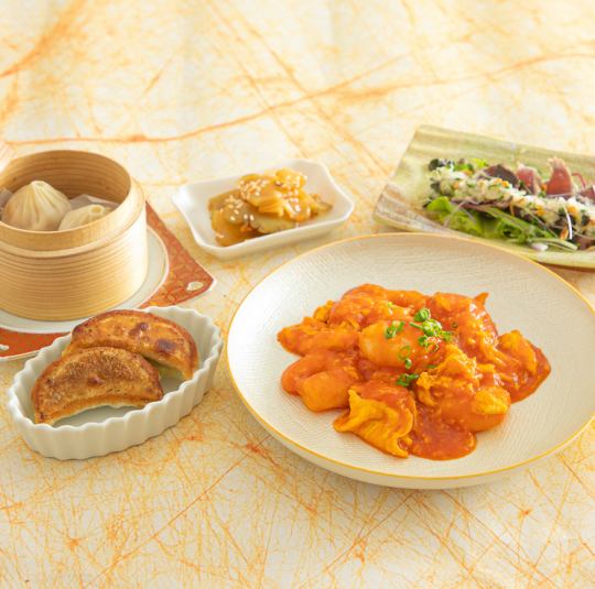 10月1日至10月31日，僅限平日晚餐[晚間飲品點心套餐]
