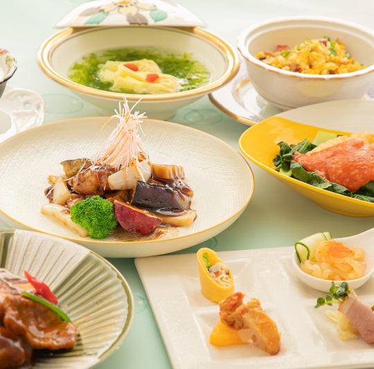 【11月・12月平日ランチ限定】飛龍~ひりゅう~