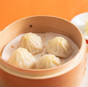 小籠包