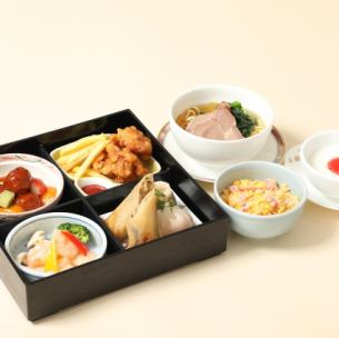 キッズ御膳※7歳~12歳向け