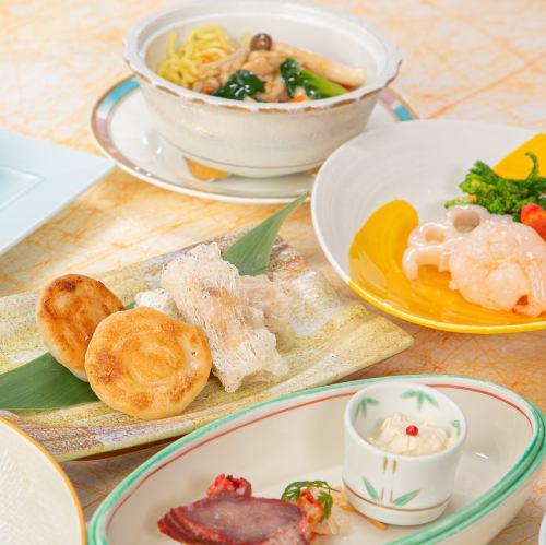 旬の食材を楽しめるおすすめランチ