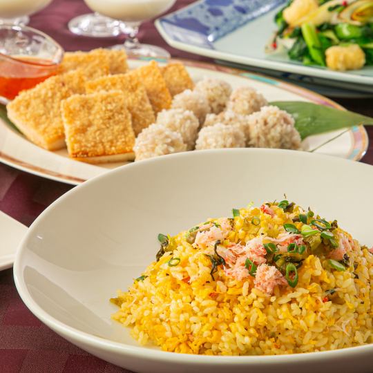 [Large Plate Fair] A Feast of Full Emotion