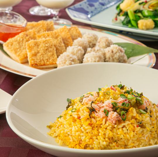 [Large Plate Fair] A Feast of Full Emotion