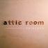 attic room SHINJUKU(アティックルームシンジュク)