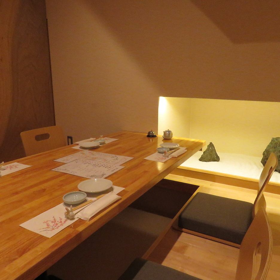 A completely private room that is perfect for infectious diseases.Perfect for entertainment and private drinking parties♪