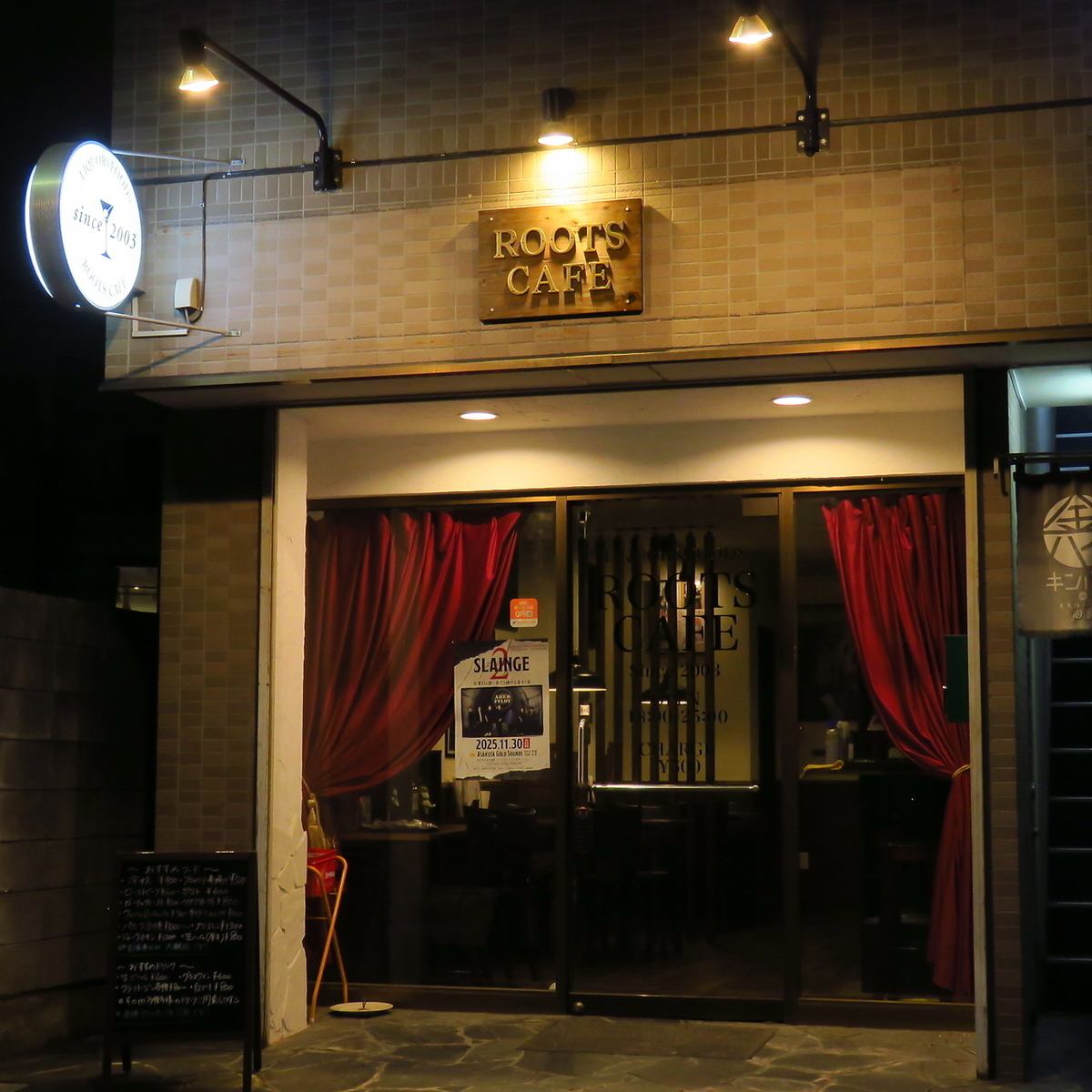 バー初心者さんでも楽しめる♪