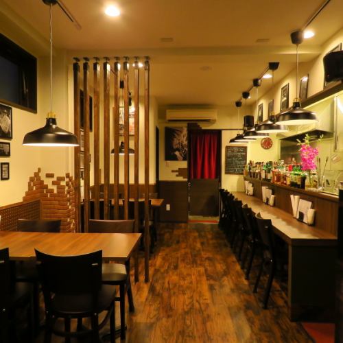 カジュアルな集まりに♪