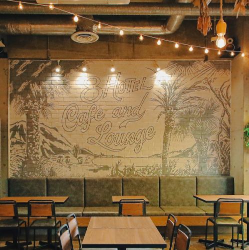 個室で貸切パーティー